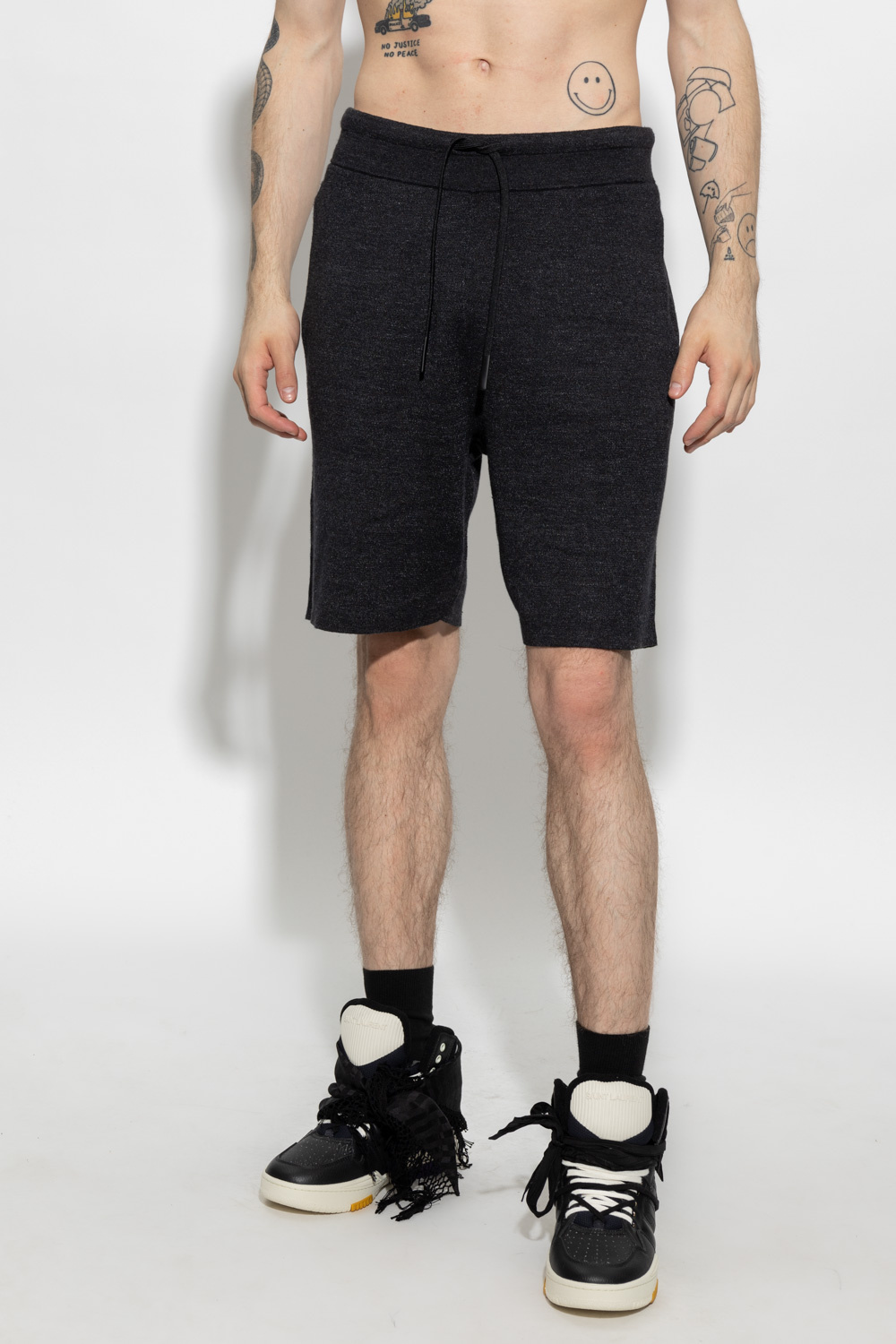 Theory Shorts with pockets