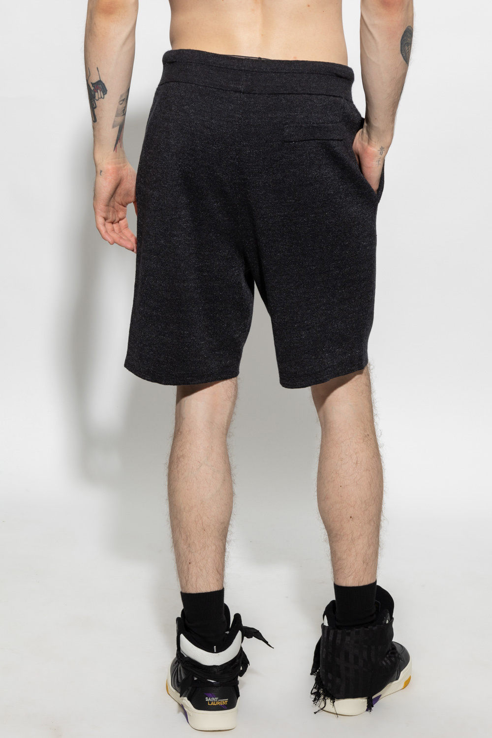 Theory Shorts with pockets