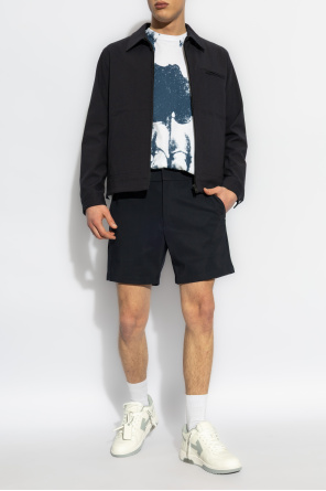 Shorts od Theory