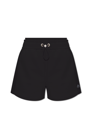 ‘mixmedia’ shorts od Moose Knuckles
