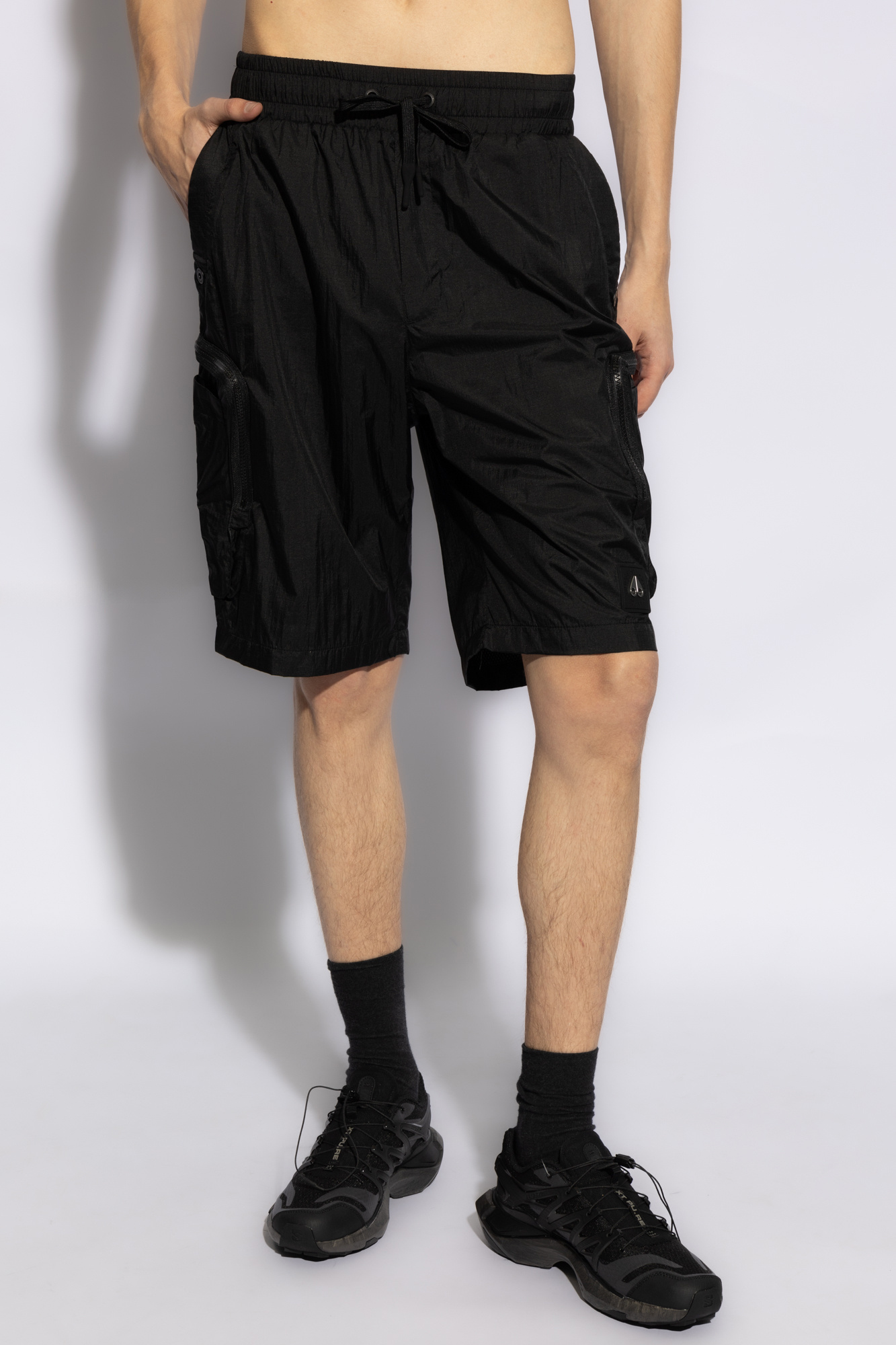 Moose Knuckles Cargo shorts