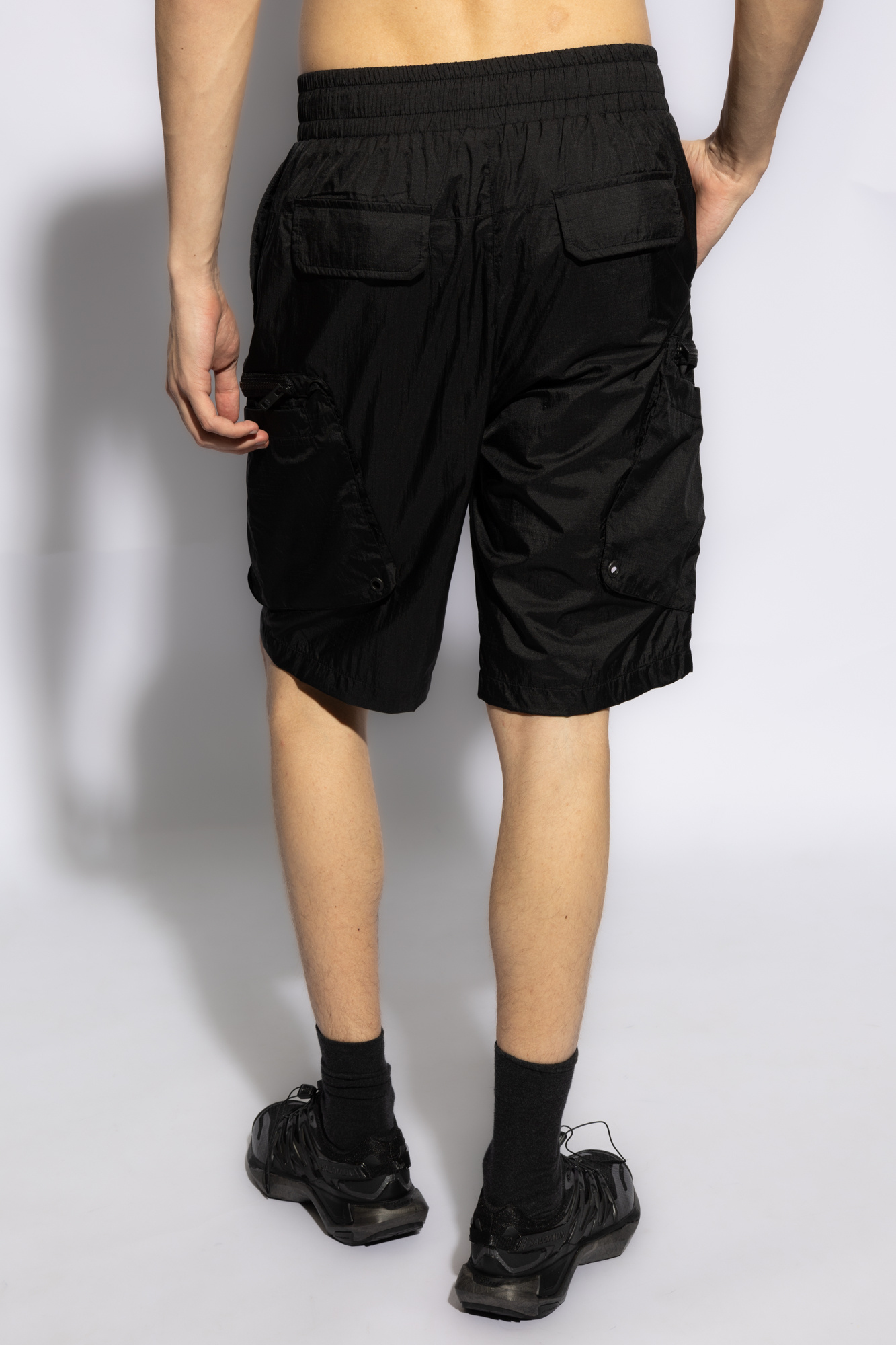 Moose Knuckles Cargo shorts