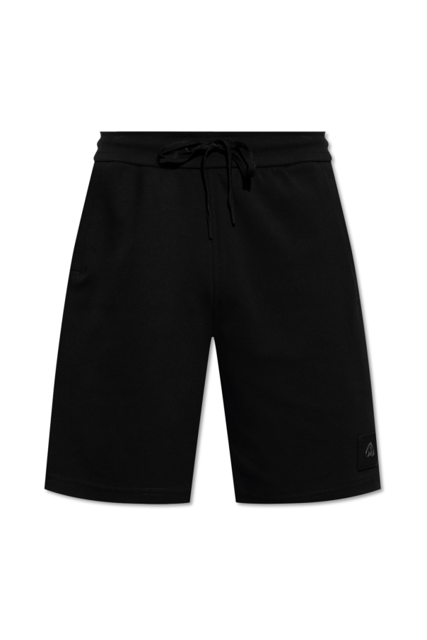 Moose Knuckles ‘Perido’ Shorts