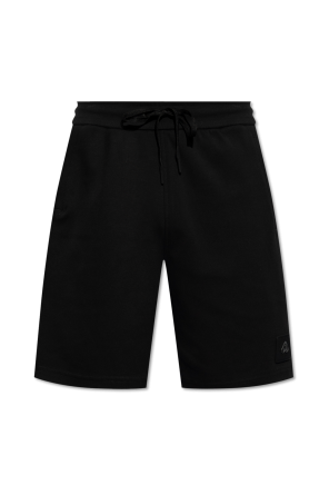 ‘perido’ shorts od Moose Knuckles