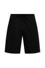 Moose Knuckles ‘Perido’ Shorts