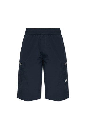 Cargo shorts