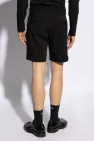 Samsøe Samsøe golden goose star diego wide shorts gmp