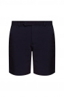 Samsøe Samsøe Dsquared2 shorts with pockets
