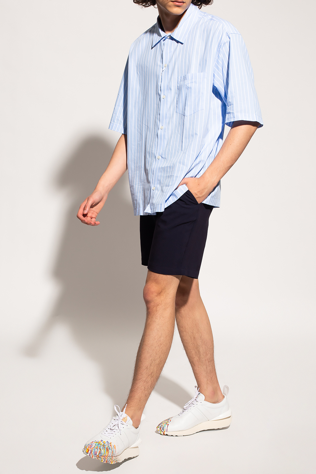 Samsøe Samsøe Shorts with pockets