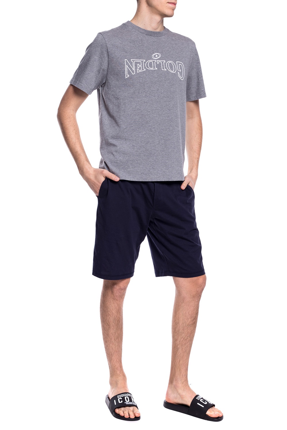 paul smith sweat shorts