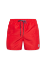 Puglia Cord Shorts