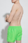 Paul Smith Swim shorts with logo