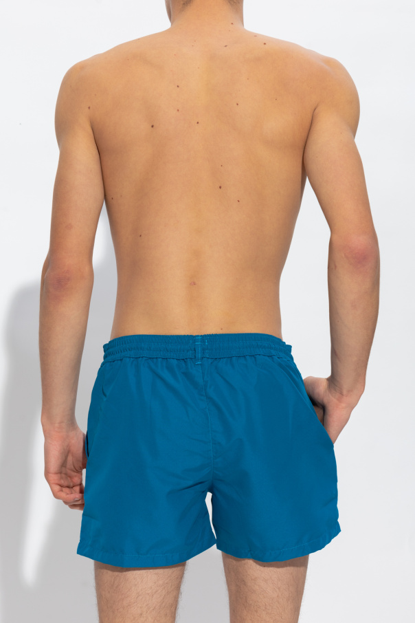 Paul Smith Swimming shorts with patch