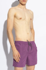 Paul Smith PURPLE Swim Shorts