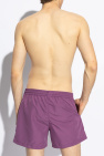 Paul Smith PURPLE Swim Shorts