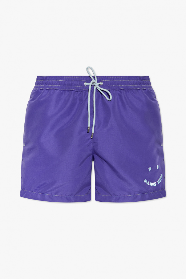Paul Smith Swimming V22428 shorts