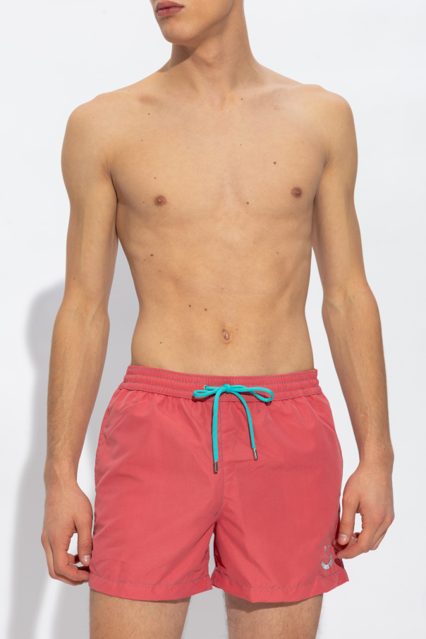 Paul Smith Swimming shorts with logo
