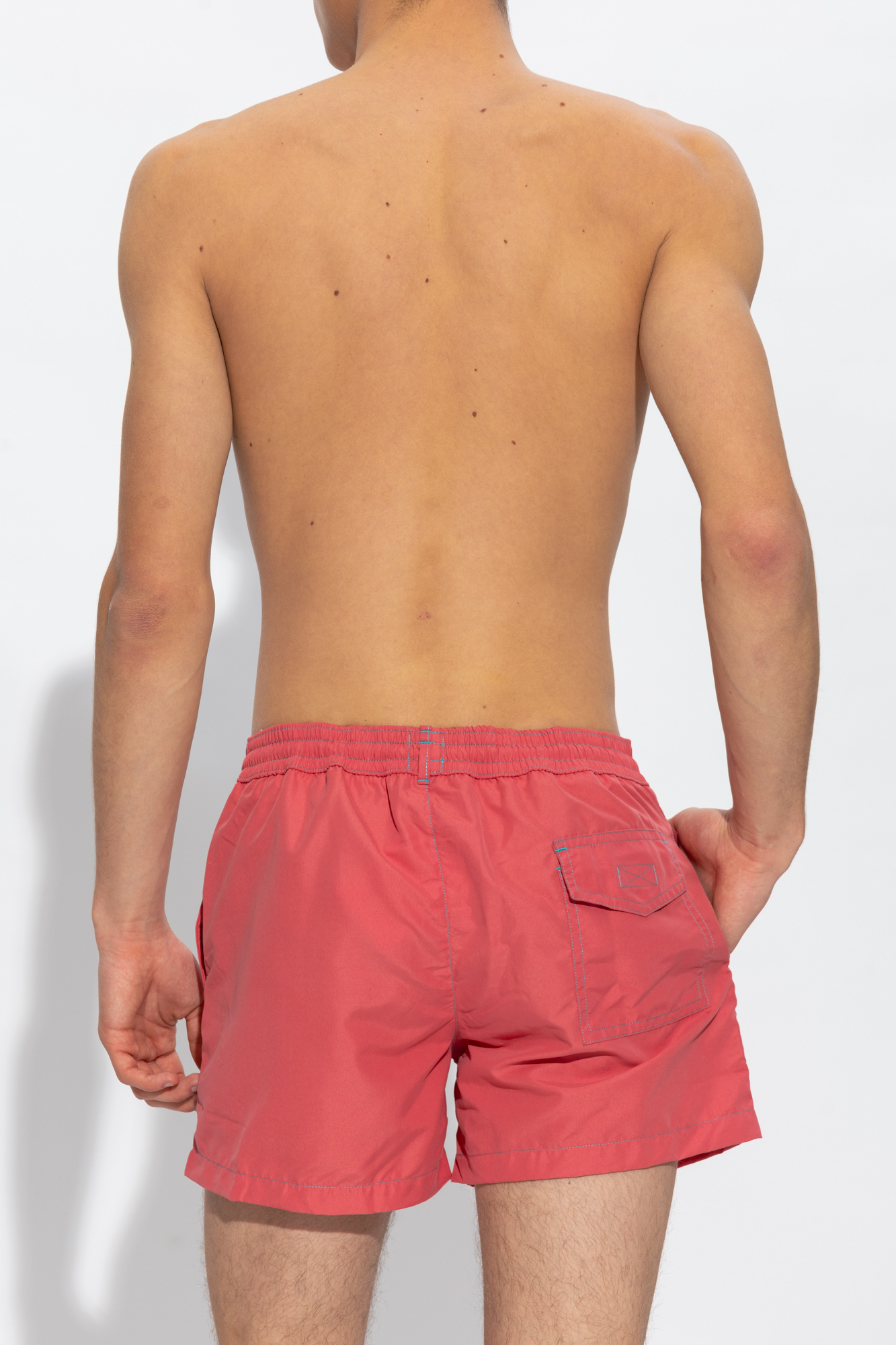 Paul Smith Swimming shorts with logo