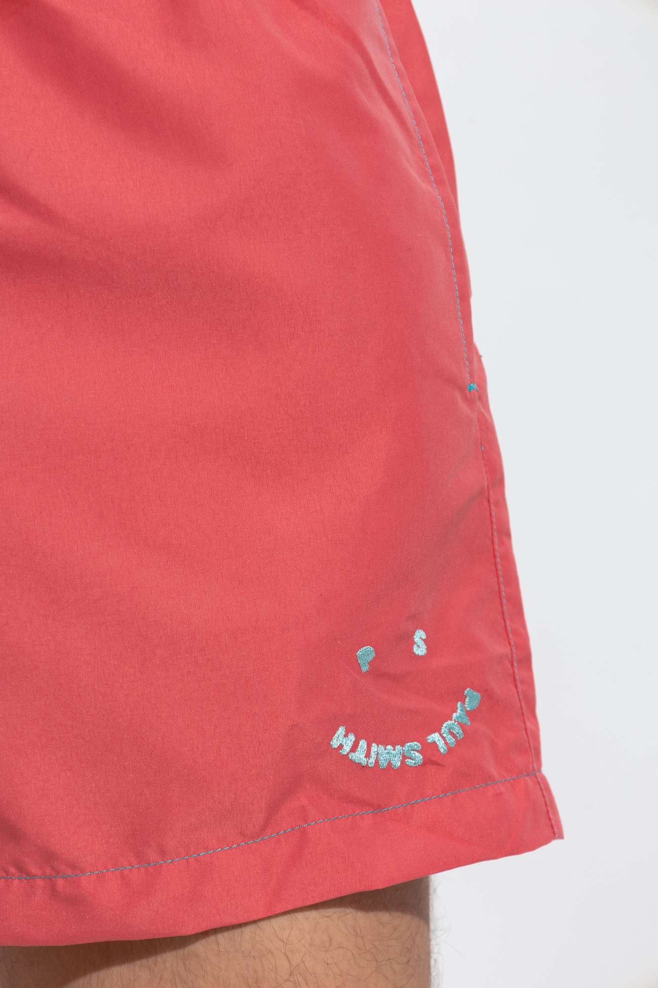 Paul Smith Swimming shorts with logo