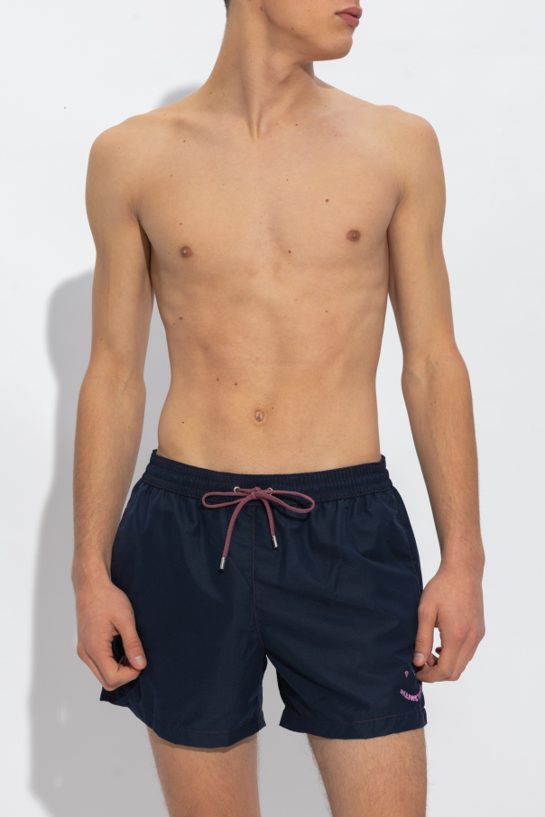 Paul Smith Swimming shorts with logo
