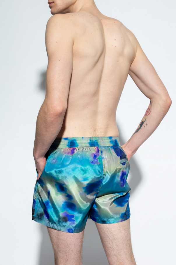 Paul Smith Swim shorts