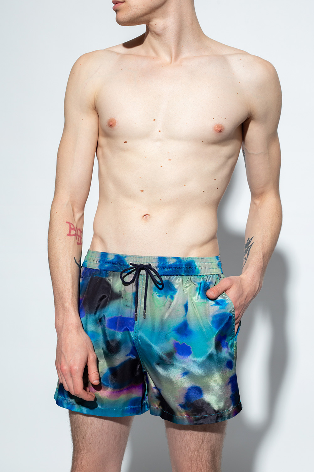 Paul Smith Swim shorts