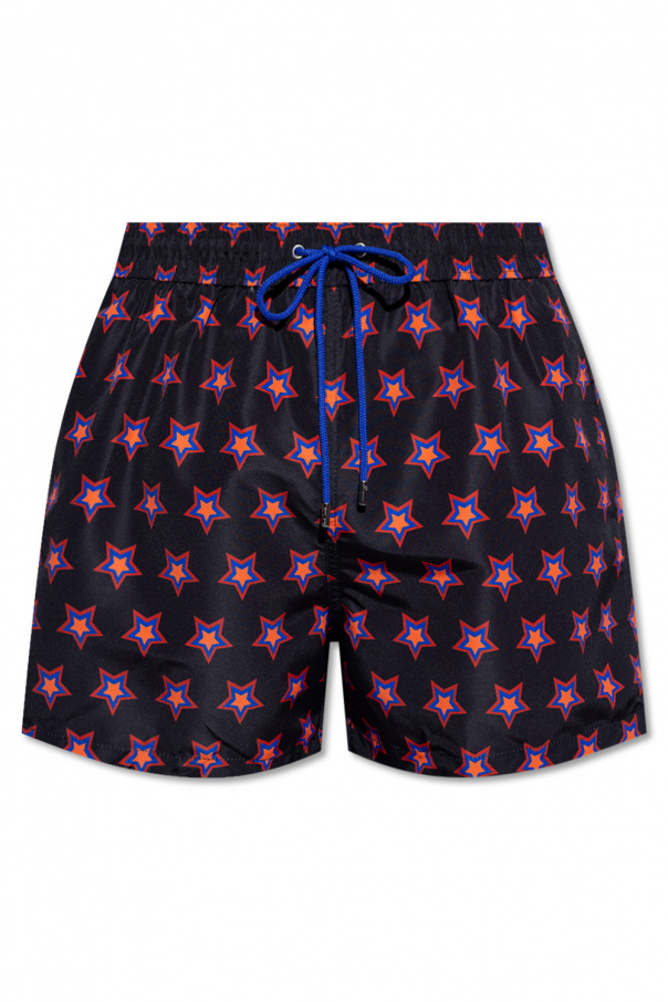 Paul Smith Swim High shorts