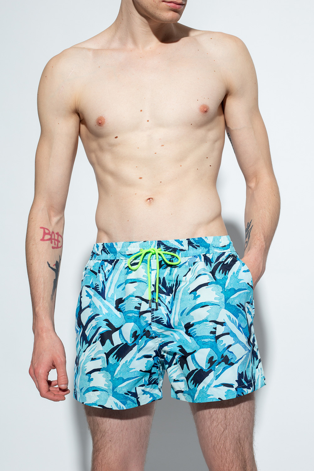 Paul Smith Swim shorts