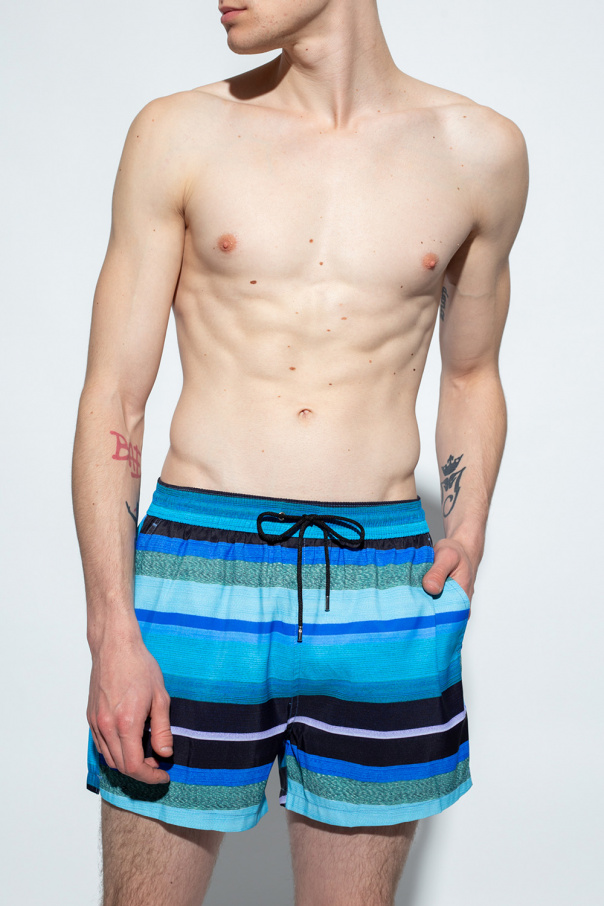 Paul Smith Swim shorts