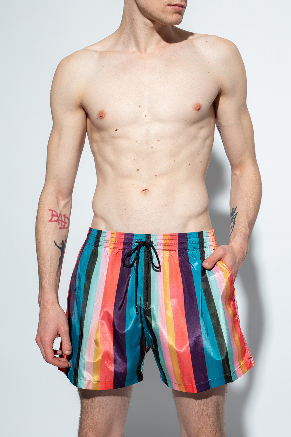 Paul Smith Swim shorts