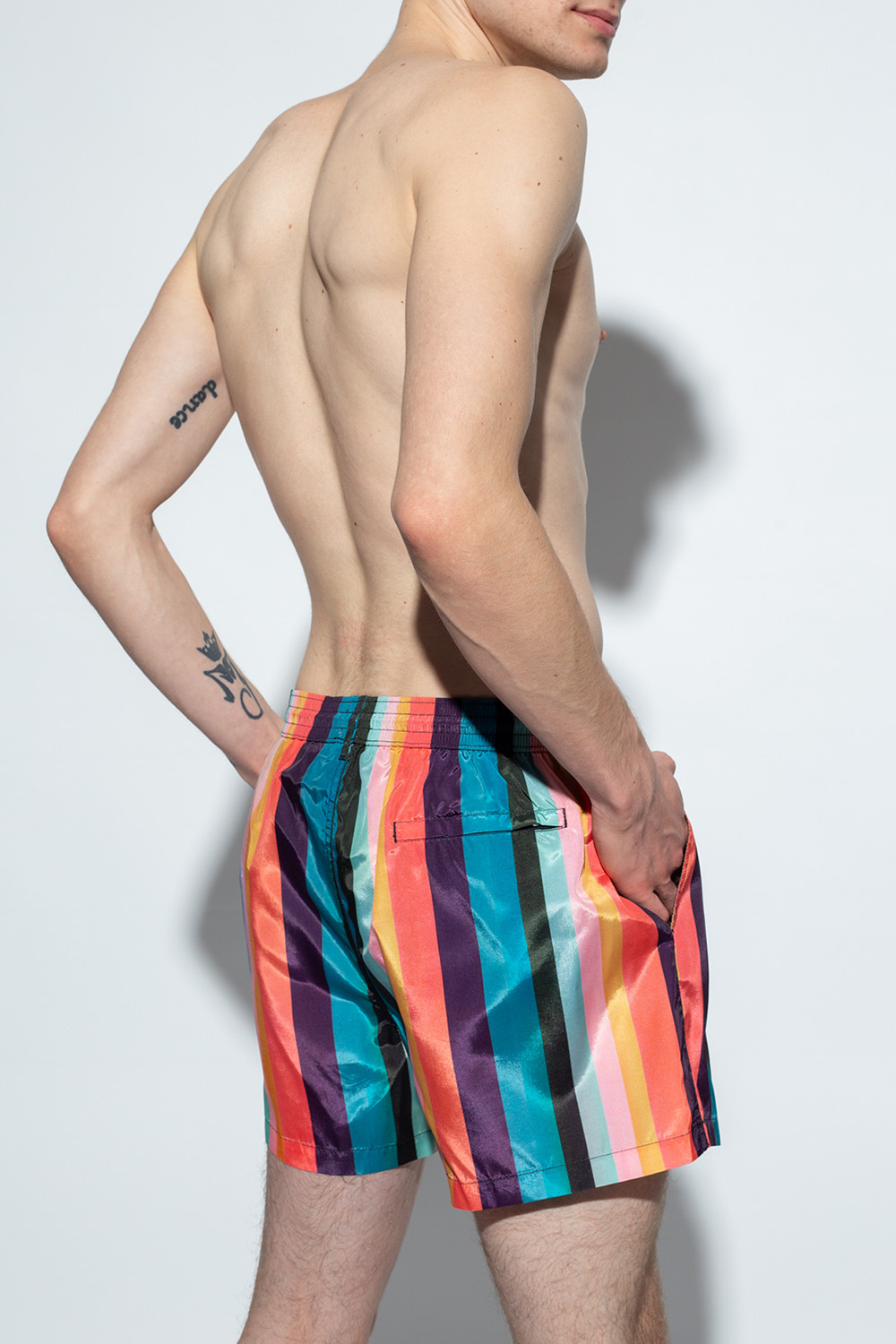 Paul Smith Swim shorts