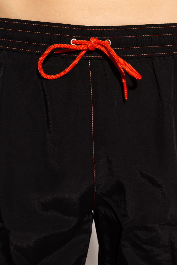 Paul Smith Converse x A-COLD-WALL Shorts