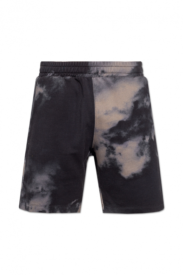 Paul Smith Organic cotton shorts