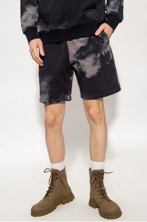 Paul Smith Organic cotton for shorts