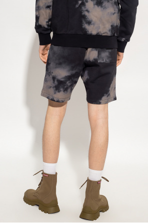 Paul Smith Organic cotton for shorts