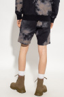 Paul Smith Organic cotton shorts