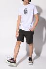 Paul Smith Cotton shorts