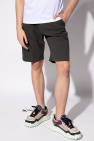 Paul Smith Cotton shorts