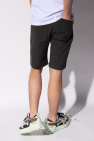 Paul Smith Cotton shorts