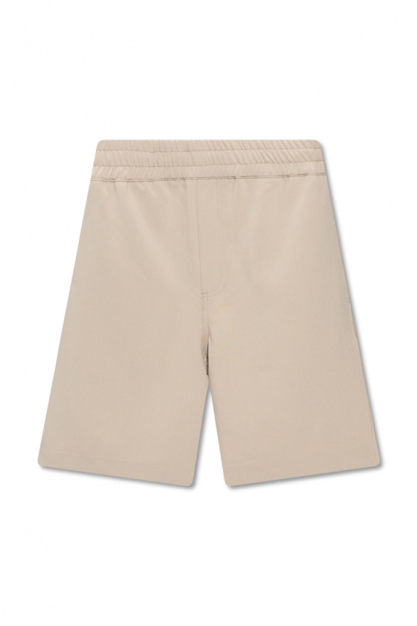 Samsøe Samsøe ‘Smith’ Mens shorts