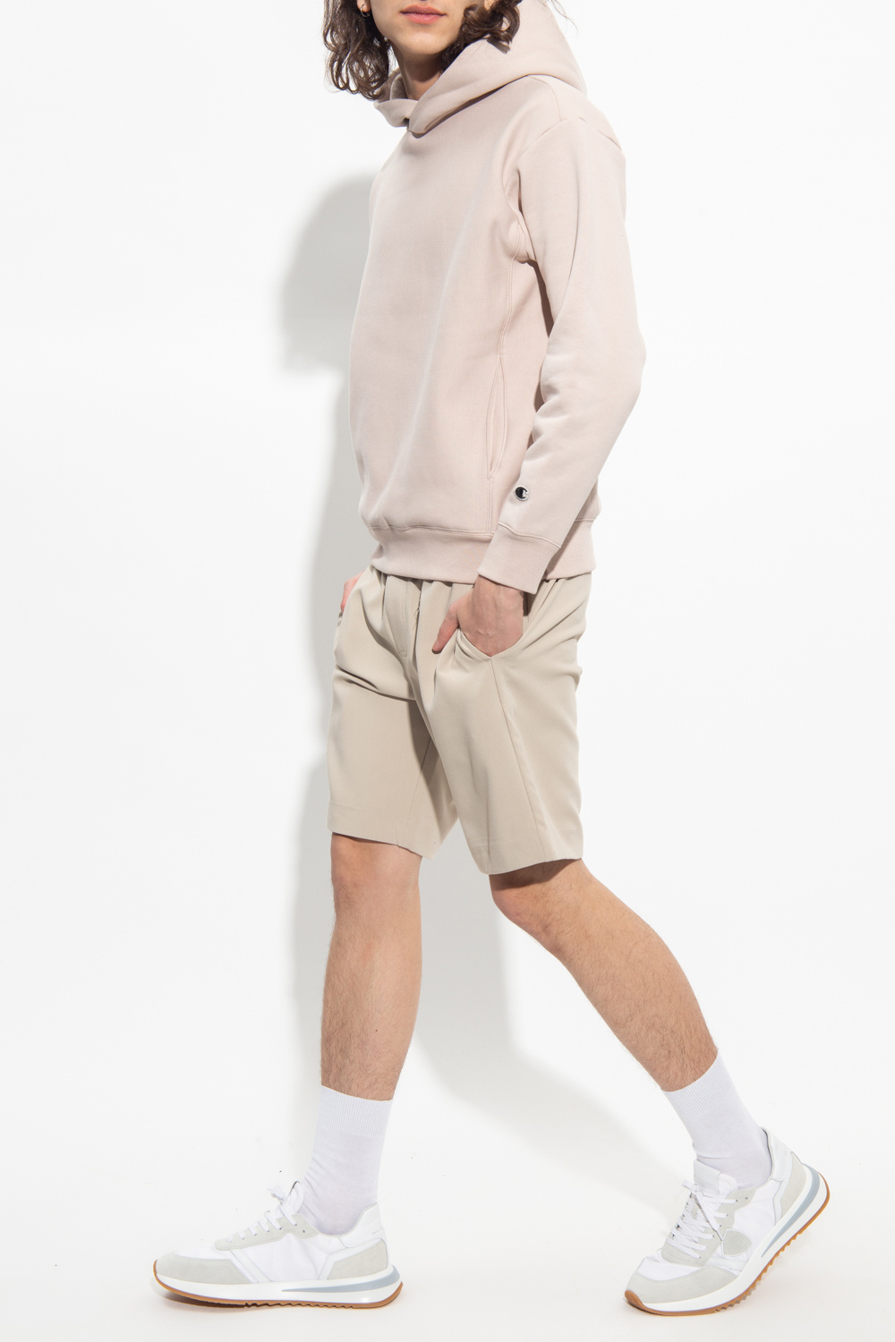 Samsøe Samsøe ‘Smith’ shorts