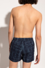 Samsøe Samsøe Swim shorts