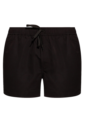 Swim shorts