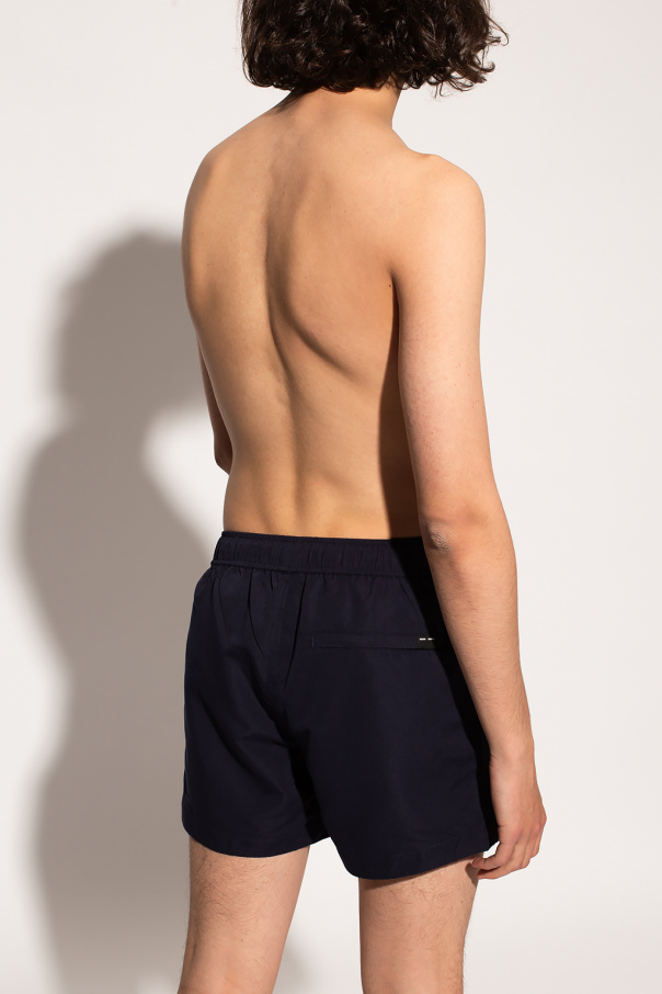 Samsøe Samsøe Swim shorts