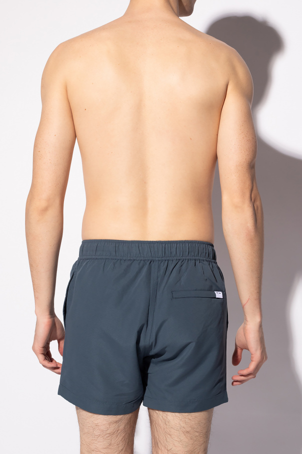 Samsøe Samsøe under armour ua woven adapt shorts blk