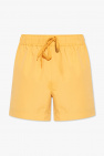 goldsheep clothing reversible shorts