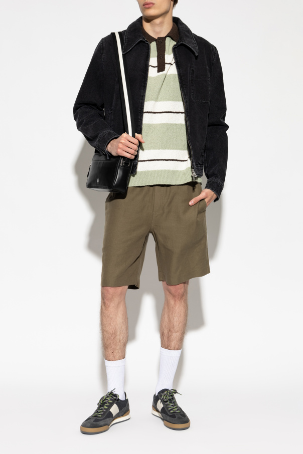 Samsøe Samsøe "Smith" shorts