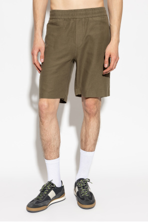 Samsøe Samsøe "Smith" shorts