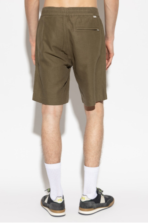 Samsøe Samsøe "Smith" shorts