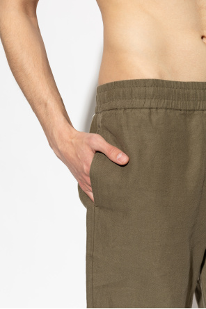 Samsøe Samsøe "Smith" shorts